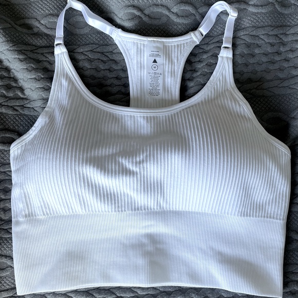 Balance Athletica Other - Brand New - Balance Athletica Linear Race Top